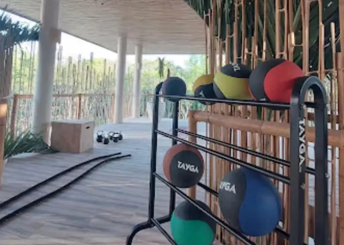 Muuk Aparthotel Tulum
